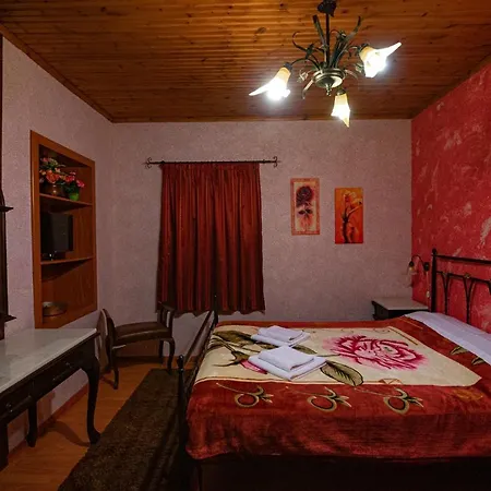 4 Εποχεσ Villa Kato Sinikia Trikalon Exterior photo