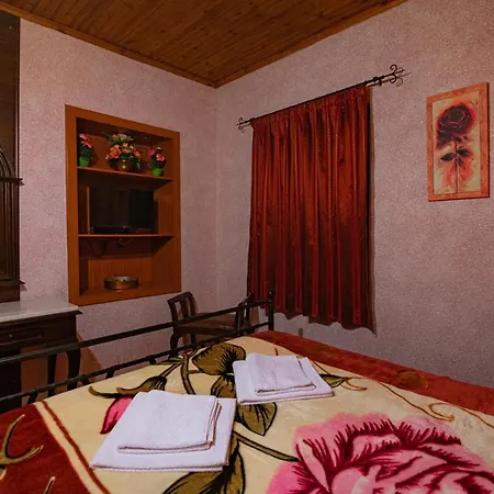 4 Εποχεσ Villa Kato Sinikia Trikalon Exterior photo