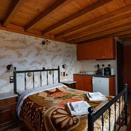 4 Εποχεσ Villa Kato Sinikia Trikalon Exterior photo