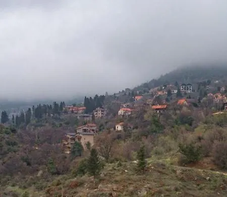 4 Εποχεσ Villa Kato Sinikia Trikalon Exterior photo