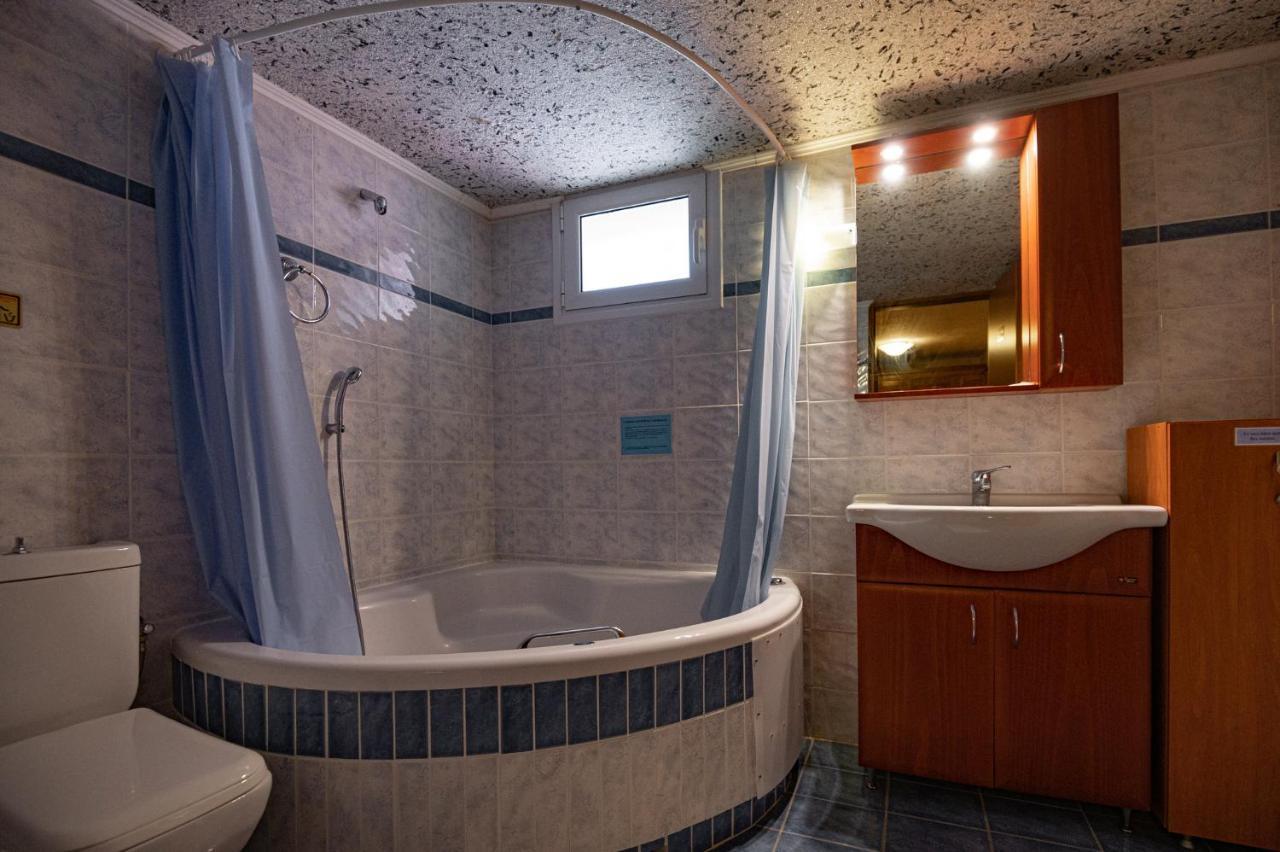 Holiday home 4 εποχεσ Kato Sinikia Trikalon