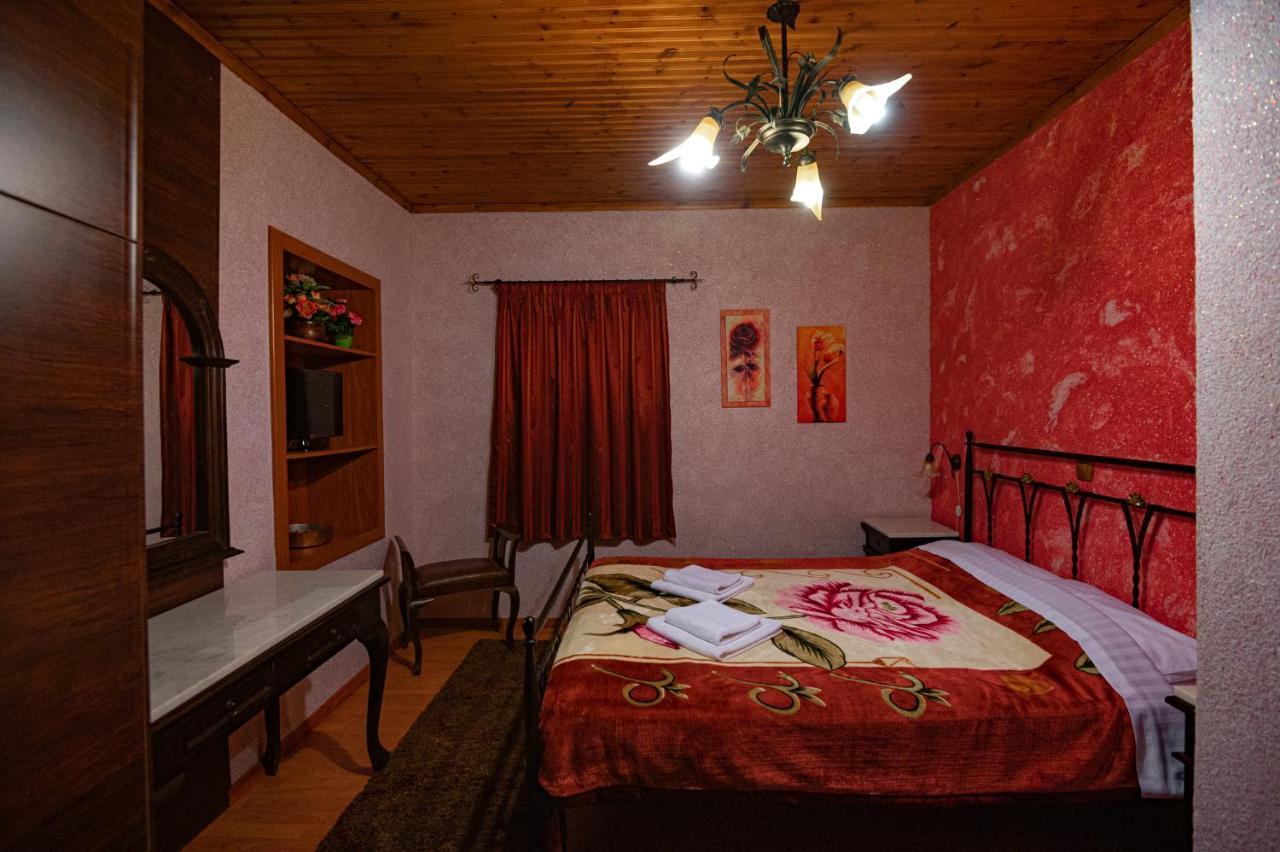 4 εποχεσ Holiday home *