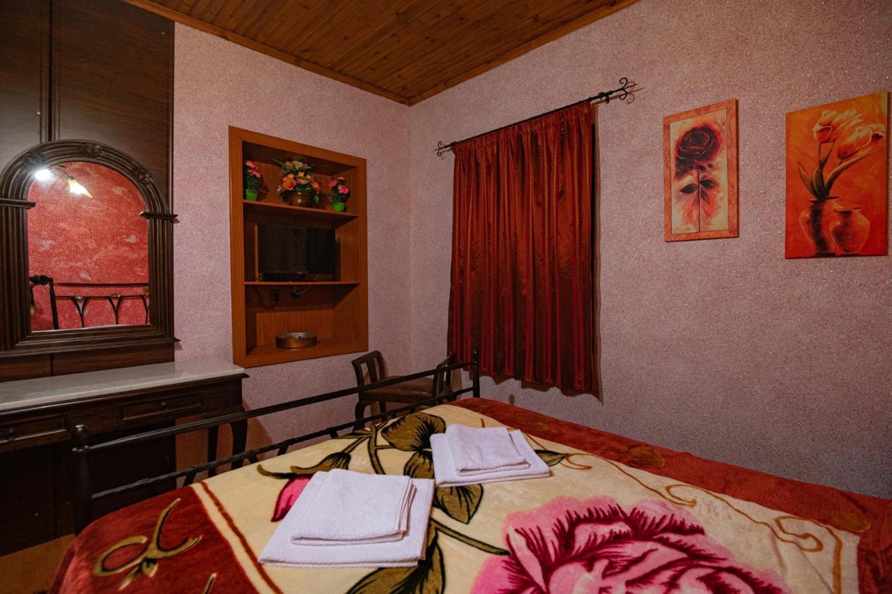 4 εποχεσ Holiday home