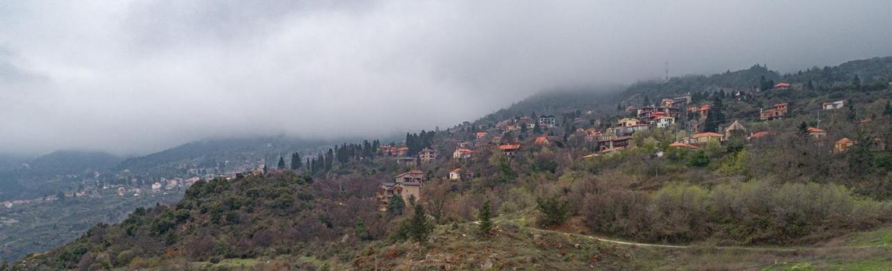 Holiday home 4 εποχεσ