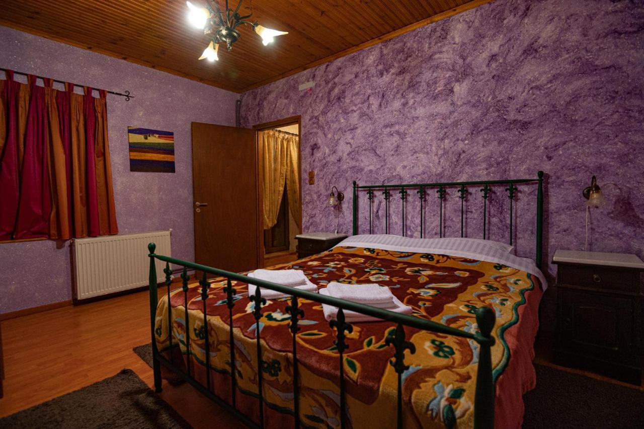 Vakantiehuis 4 εποχεσ *
