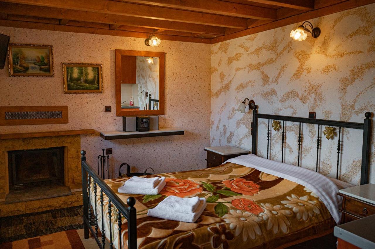 4 εποχεσ Holiday home